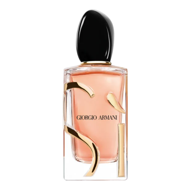 Sì Intense by Giorgio Armani Eau de Parfum Intense (100ML)