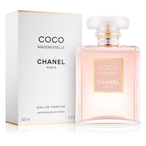Coco Mademoiselle by Chanel 100ML