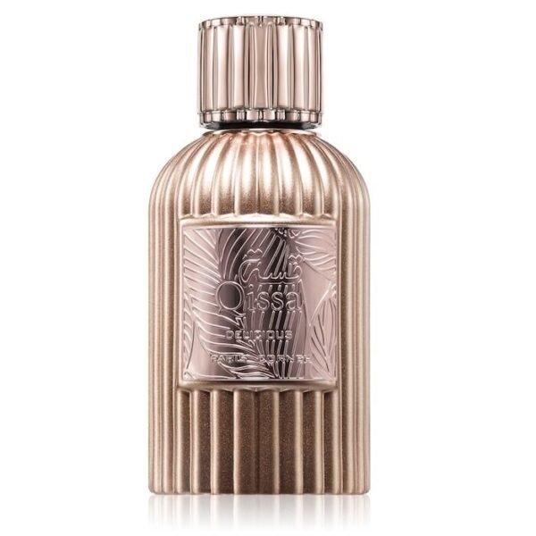 Qissa Gold by Paris Corner 100ML