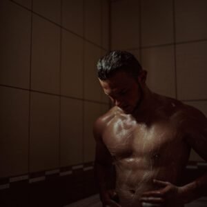 Body Scrub
