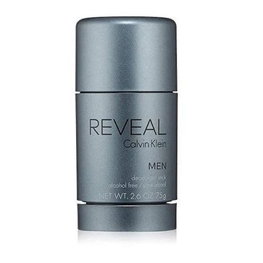 Calvin Klein Reveal Deodorant Stick For Men 75ml