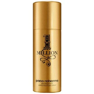 Paco Rabanne 1 Million Deodorant Spray 150ml