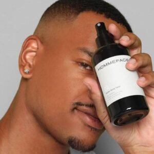 Toner