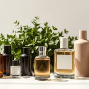 UNISEX PERFUMES